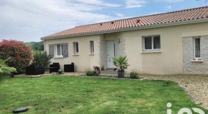 House 6 rooms of 95 m² in Varennes (24150)