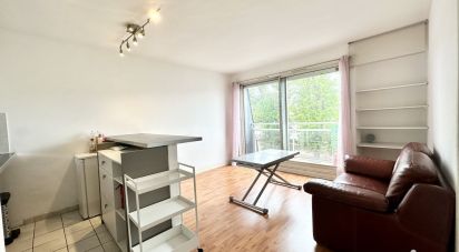 Studio 1 pièce de 29 m² à Sainte-Geneviève-des-Bois (91700)