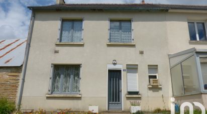 House 4 rooms of 82 m² in Sainte-Anne-sur-Vilaine (35390)