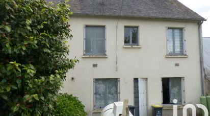 House 4 rooms of 82 m² in Sainte-Anne-sur-Vilaine (35390)