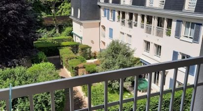 Apartment 3 rooms of 61 m² in Le Port-Marly (78560)