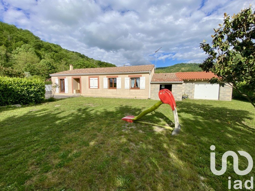 Maison 4 pièces de 115 m² à Roquefort-sur-Garonne (31360)