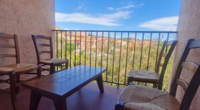 Appartement 2 pièces de 46 m² à Collioure (66190)