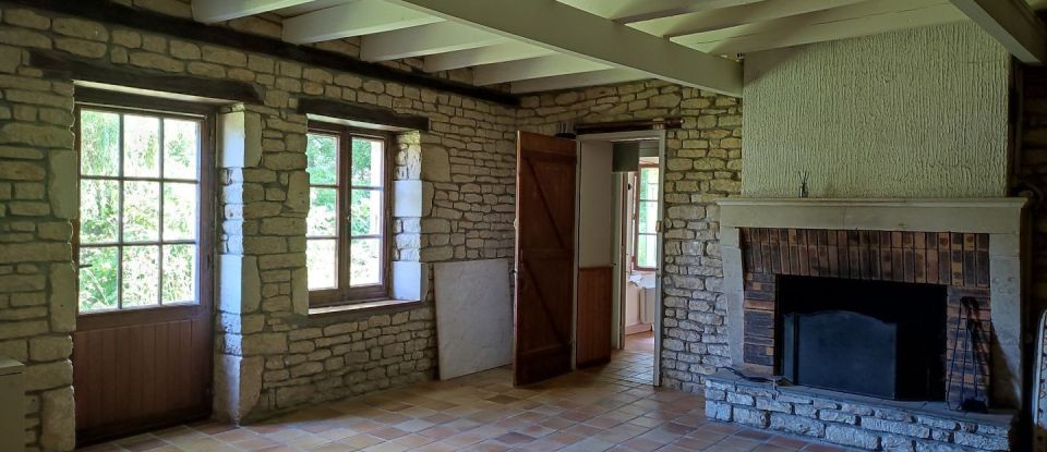 House 6 rooms of 148 m² in Taugon (17170)
