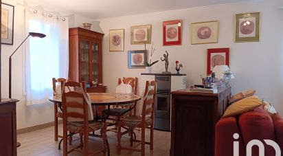 Traditional house 5 rooms of 144 m² in Anet (28260)