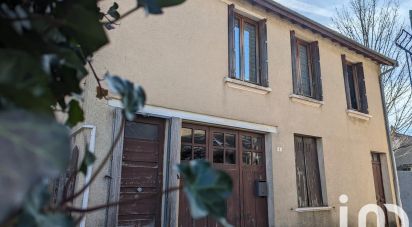 Maison 6 pièces de 90 m² à Lalouvesc (07520)