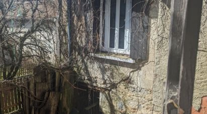 Maison 6 pièces de 90 m² à Lalouvesc (07520)