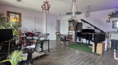 Appartement 2 pièces de 52 m² à Saint-Martin-le-Vinoux (38950)