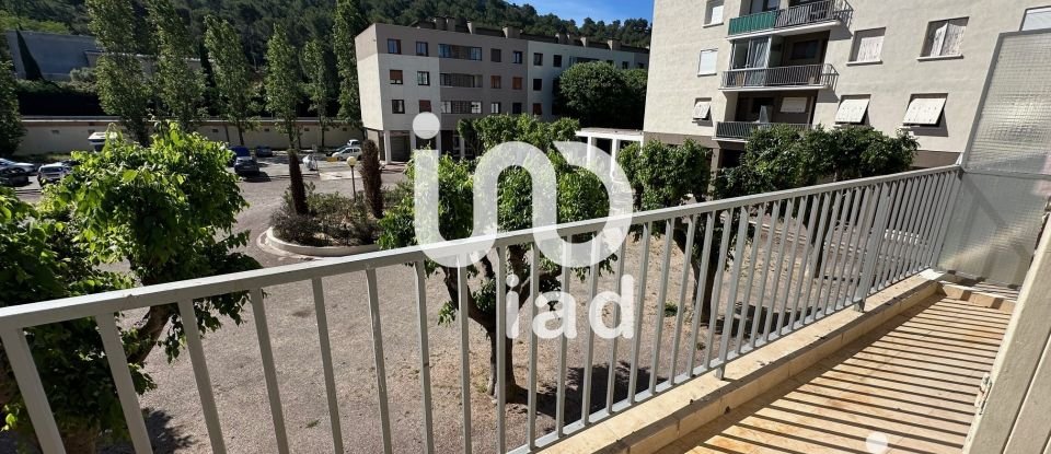 Apartment 2 rooms of 52 m² in Carnoux-en-Provence (13470)