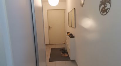Apartment 4 rooms of 64 m² in Albertville (73200)