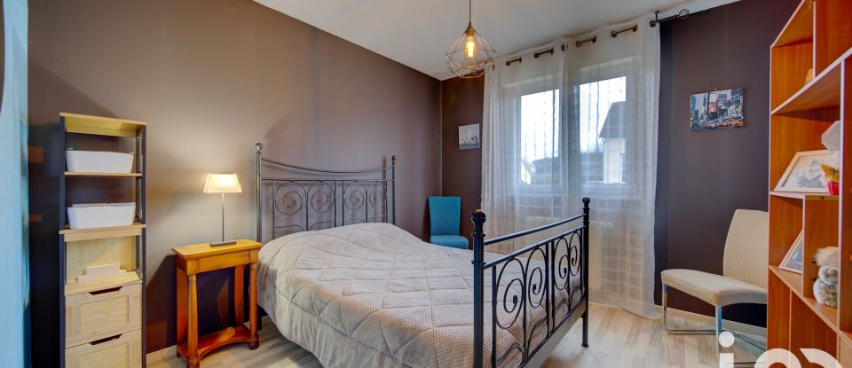 Maison 6 pièces de 121 m² à Mont-Saint-Martin (54350)