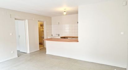 Apartment 3 rooms of 60 m² in Faulquemont (57380)