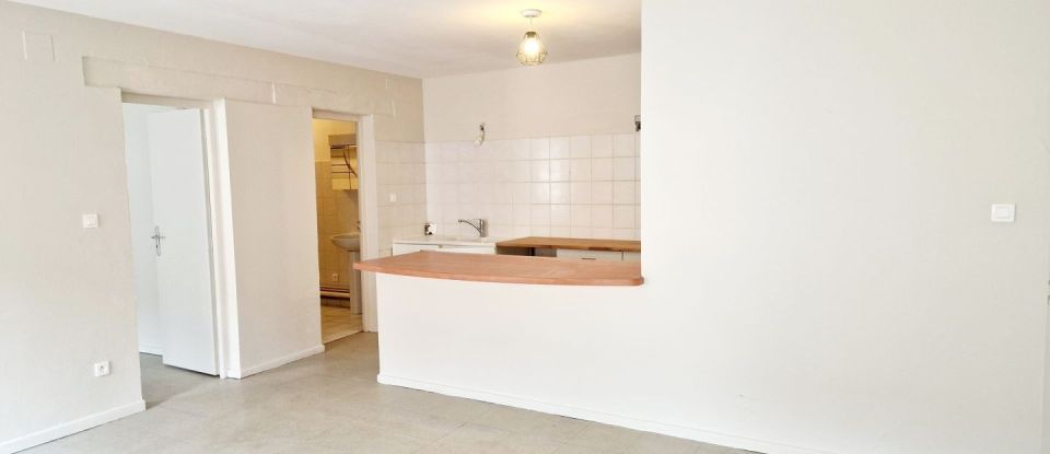 Appartement 3 pièces de 60 m² à Faulquemont (57380)