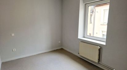 Apartment 3 rooms of 60 m² in Faulquemont (57380)