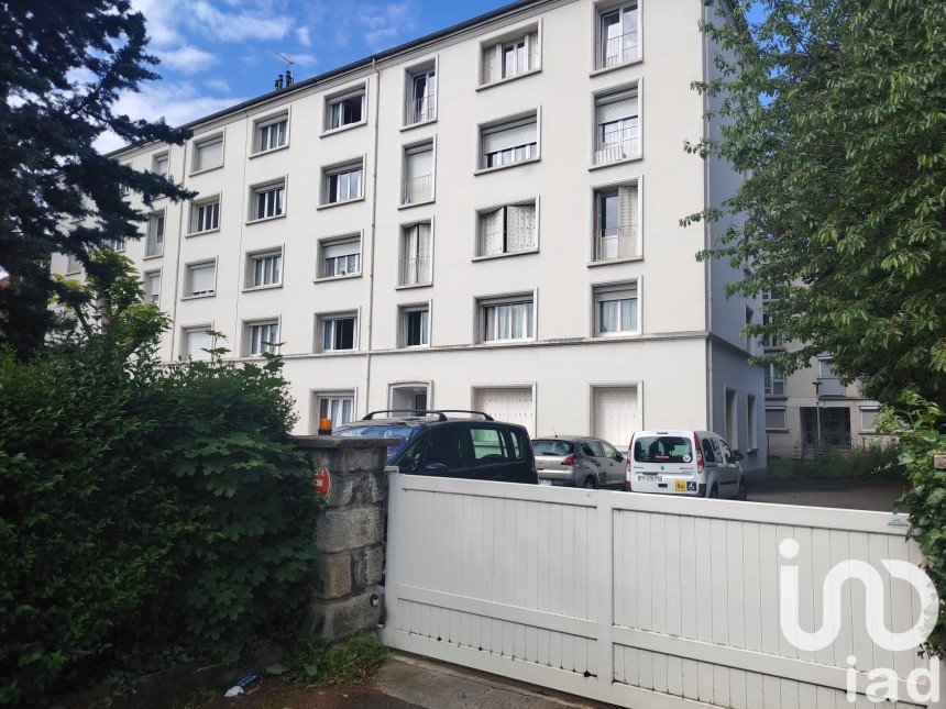 Apartment 3 rooms of 73 m² in Saint-Étienne (42000)