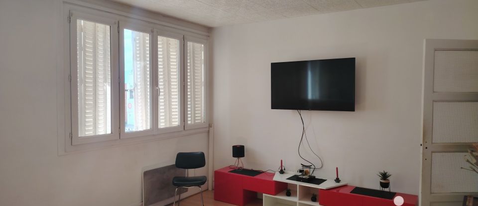 Appartement 3 pièces de 73 m² à Saint-Étienne (42000)