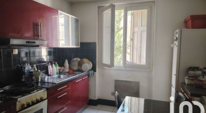 Appartement 3 pièces de 73 m² à Saint-Étienne (42000)