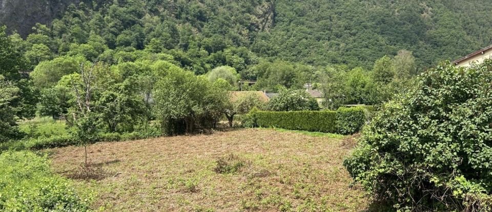 Land of 875 m² in Laifour (08800)