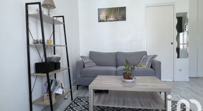 Appartement 2 pièces de 27 m² à Châtelaillon-Plage (17340)