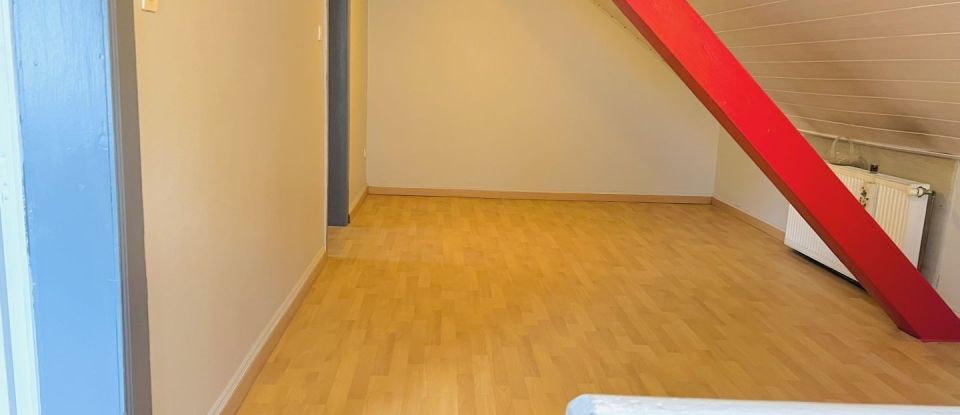 House 6 rooms of 113 m² in Forbach (57600)