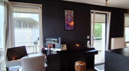 Apartment 3 rooms of 70 m² in Lille (59000)