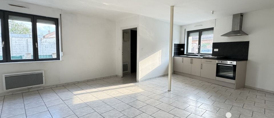 Maison 3 pièces de 70 m² à Haveluy (59255)