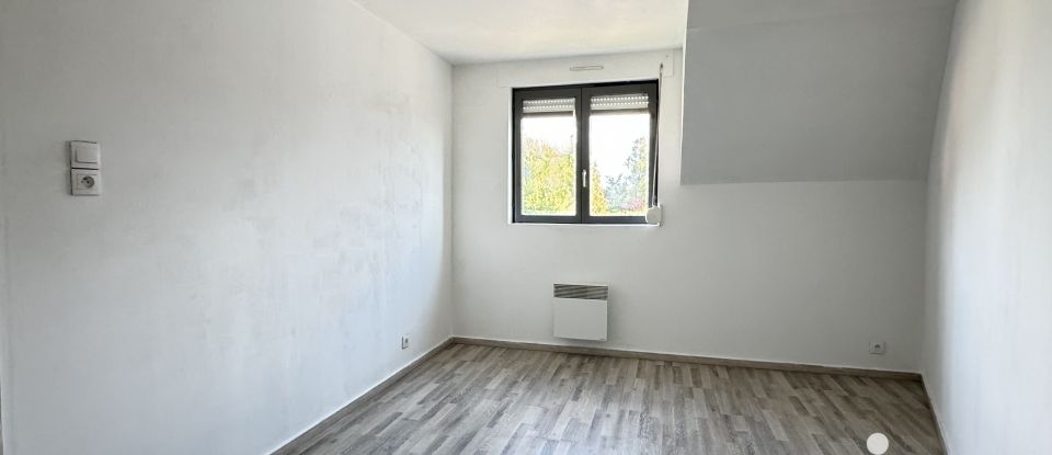 House 3 rooms of 70 m² in Haveluy (59255)