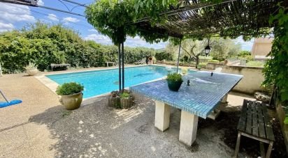 House 4 rooms of 81 m² in Aramon (30390)