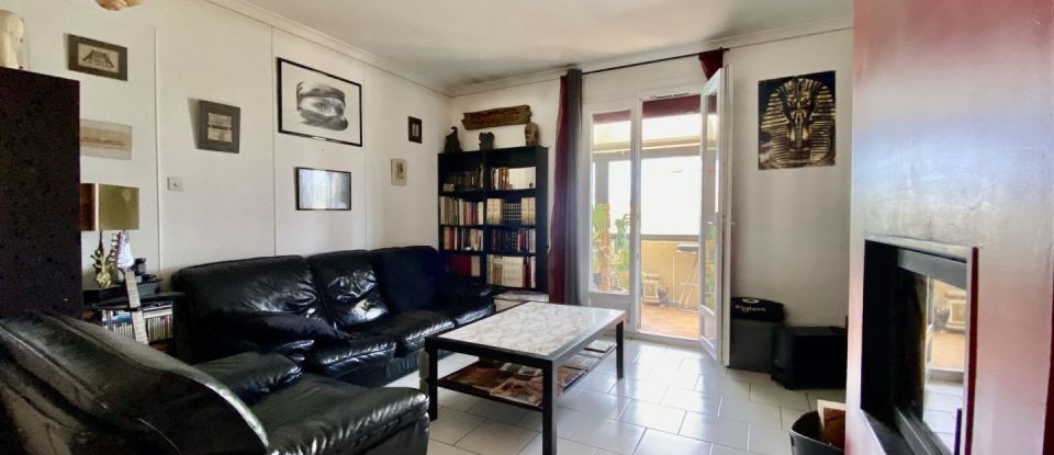 House 4 rooms of 81 m² in Aramon (30390)