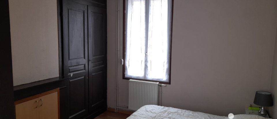 Maison 3 pièces de 44 m² à Amiens (80000)