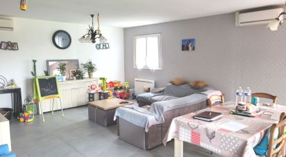 House 5 rooms of 88 m² in Les Trois-Pierres (76430)