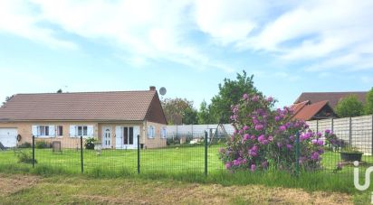 House 5 rooms of 88 m² in Les Trois-Pierres (76430)