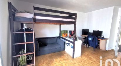 Studio 1 room of 25 m² in Chartres (28000)