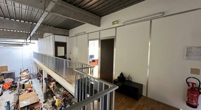 Business premises of 355 m² in Lisses (91090)