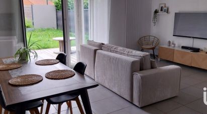 House 5 rooms of 81 m² in Dourges (62119)
