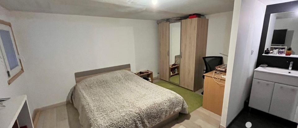 House 9 rooms of 280 m² in Eole-en-Beauce (28150)