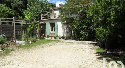Maison 11 pièces de 268 m² à Villeneuve-lès-Avignon (30400)
