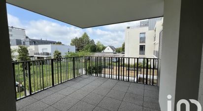 Apartment 3 rooms of 72 m² in Tours (37100)