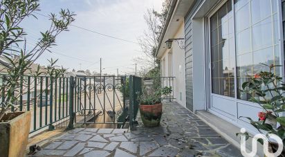 House 5 rooms of 129 m² in Laval (53000)