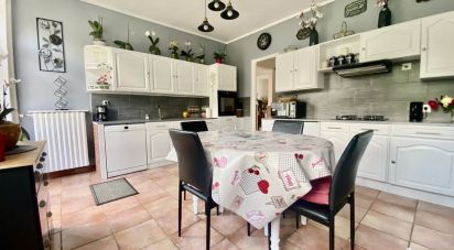 Maison 8 pièces de 175 m² à Pithiviers (45300)