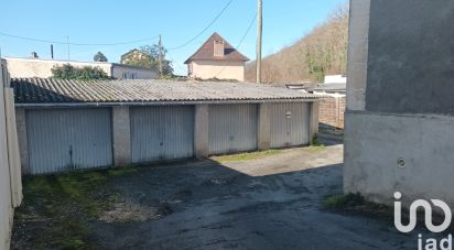 Immeuble de 346 m² à Périgueux (24000)