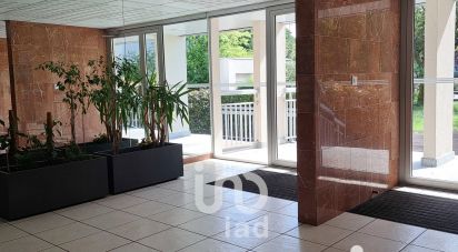 Appartement 4 pièces de 88 m² à Vélizy-Villacoublay (78140)