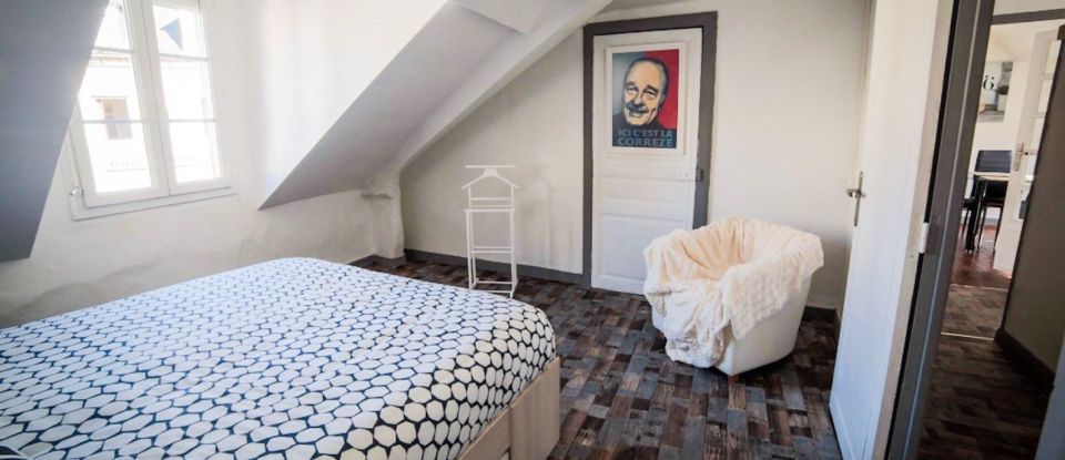 Apartment 3 rooms of 57 m² in Brive-la-Gaillarde (19100)