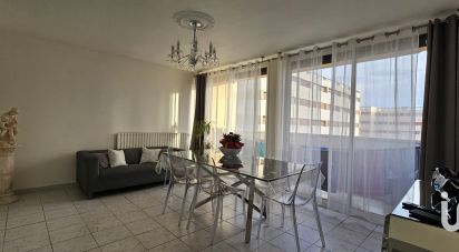 Appartement 4 pièces de 76 m² à Marseille (13015)