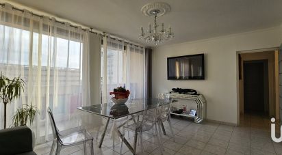 Appartement 4 pièces de 76 m² à Marseille (13015)