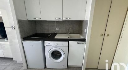 Appartement 2 pièces de 26 m² à Cannes (06150)