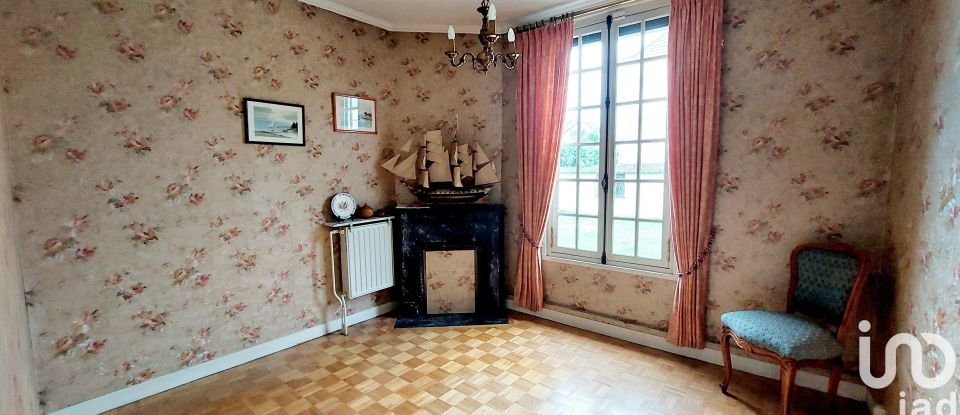 Maison 4 pièces de 75 m² à Savigny-sur-Orge (91600)