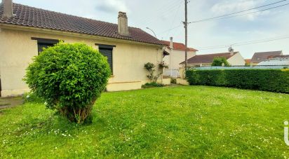 Maison 4 pièces de 75 m² à Savigny-sur-Orge (91600)