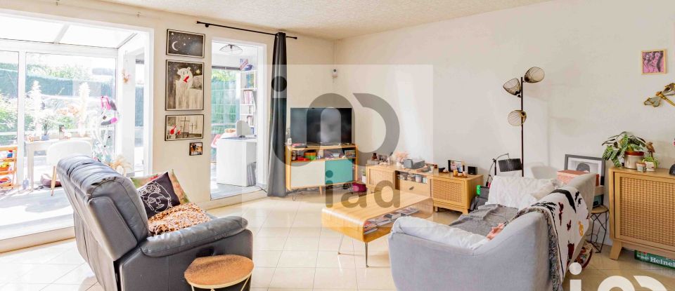 Appartement 4 pièces de 80 m² à Sartrouville (78500)
