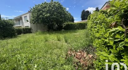 Terrain de 359 m² à Gallargues-le-Montueux (30660)